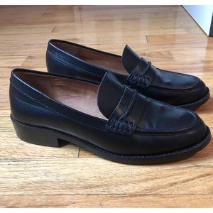 The Elinor Loafer